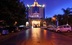Wa King Town Hotel Guangzhou